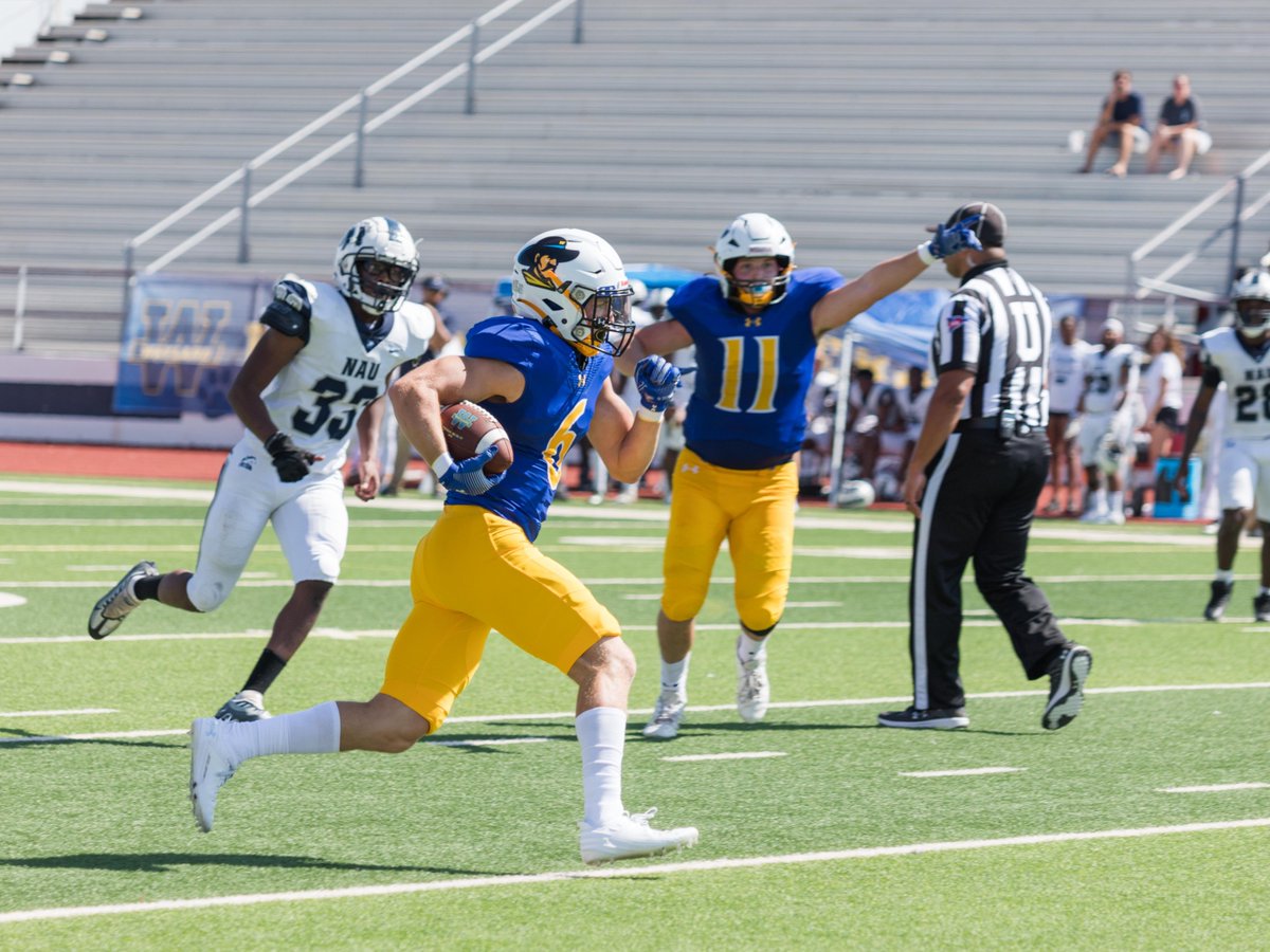 WaylandBaptist's tweet photo. Put the W in Wayland https://t.co/BgsbnxgkS9