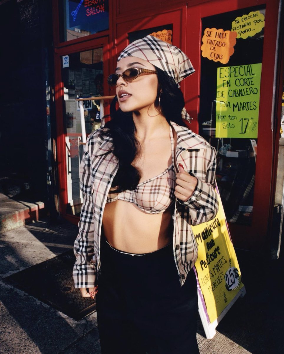 Daniella Rios tweet media