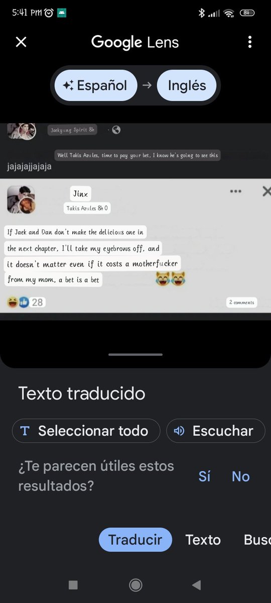 Papá de Bambi tweet media