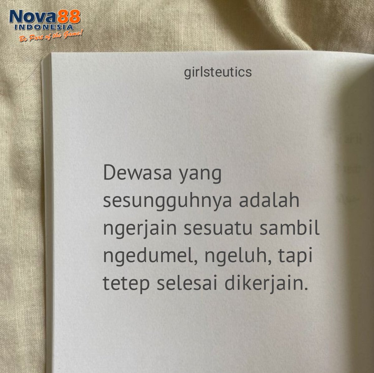 girlsteutics's tweet photo. True! https://t.co/OUSV3iOj9X https://t.co/YTqcTaxoqJ