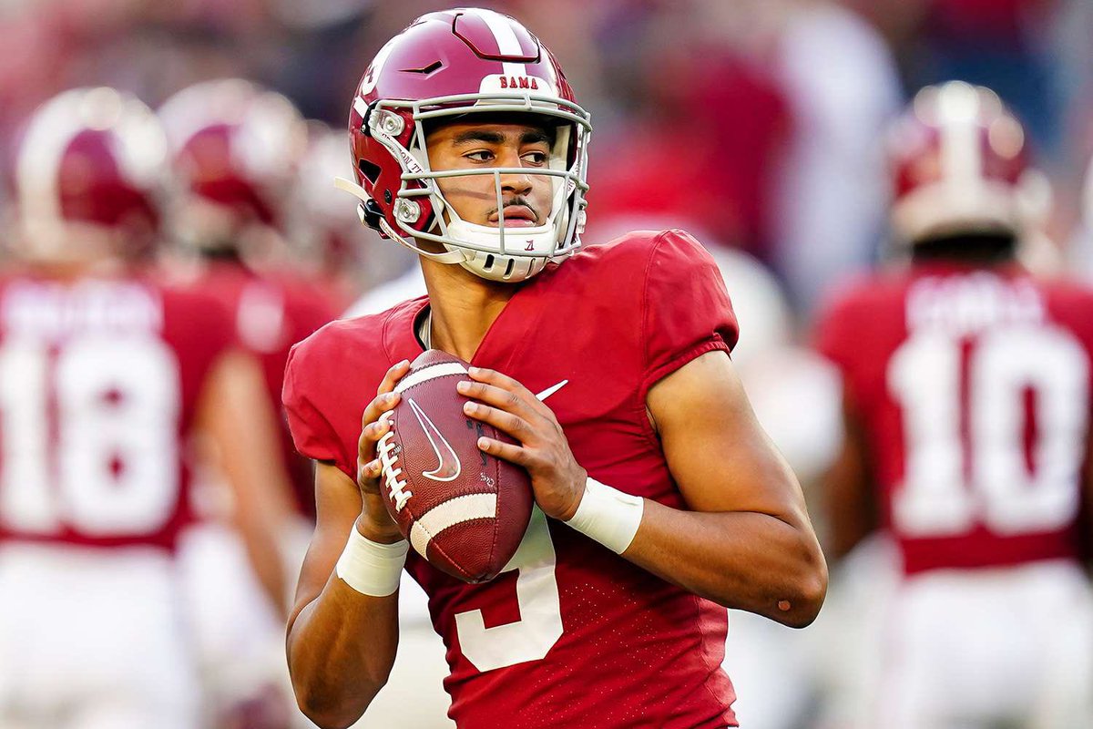Excited to have received a PWO offer from the University of Alabama! @T_Rees11 <a href="/BobWeltonBamaFB/">Bob Welton</a> <a href="/freddierch8/">Coach Freddie Roach</a> <a href="/CoachEasley_/">Brad Easley</a> <a href="/YeagerSpartanFB/">Chris Yeager</a> <a href="/BraxtonBarker_7/">Braxton Barker</a> <a href="/_SouthernXpress/">Southern Xpress 7v7 Foundation</a>