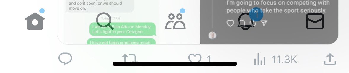 This is terrible UX
