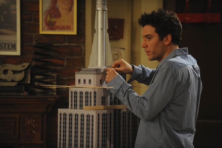 keep_gu3ssing's tweet photo. antes quería tener a un Ted Mosby en mi vida, ahora yo soy Ted Mosby (casi) 👷🏼‍♀️📐 https://t.co/0hmjNNo6ws