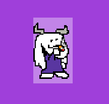 FCat130's tweet photo. Propongo la idea de que @NautTv juegue Undertale 2 
#undertale2 #tvnalgajuegaUndertale2 https://t.co/sc52VSk6VH