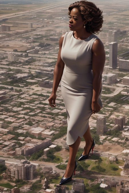 "In a twist of fate, Amanda Waller finds herself the subject of an experimental technology gone awry<a href="/tag/louboutin"class="tags"><span>#louboutin</span></a>