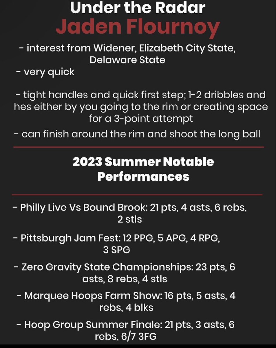 Jaden Flournoy tweet media