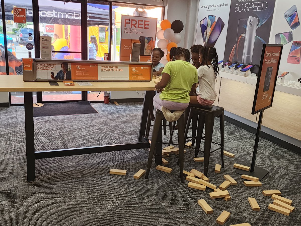 JRC Wireless tweet media