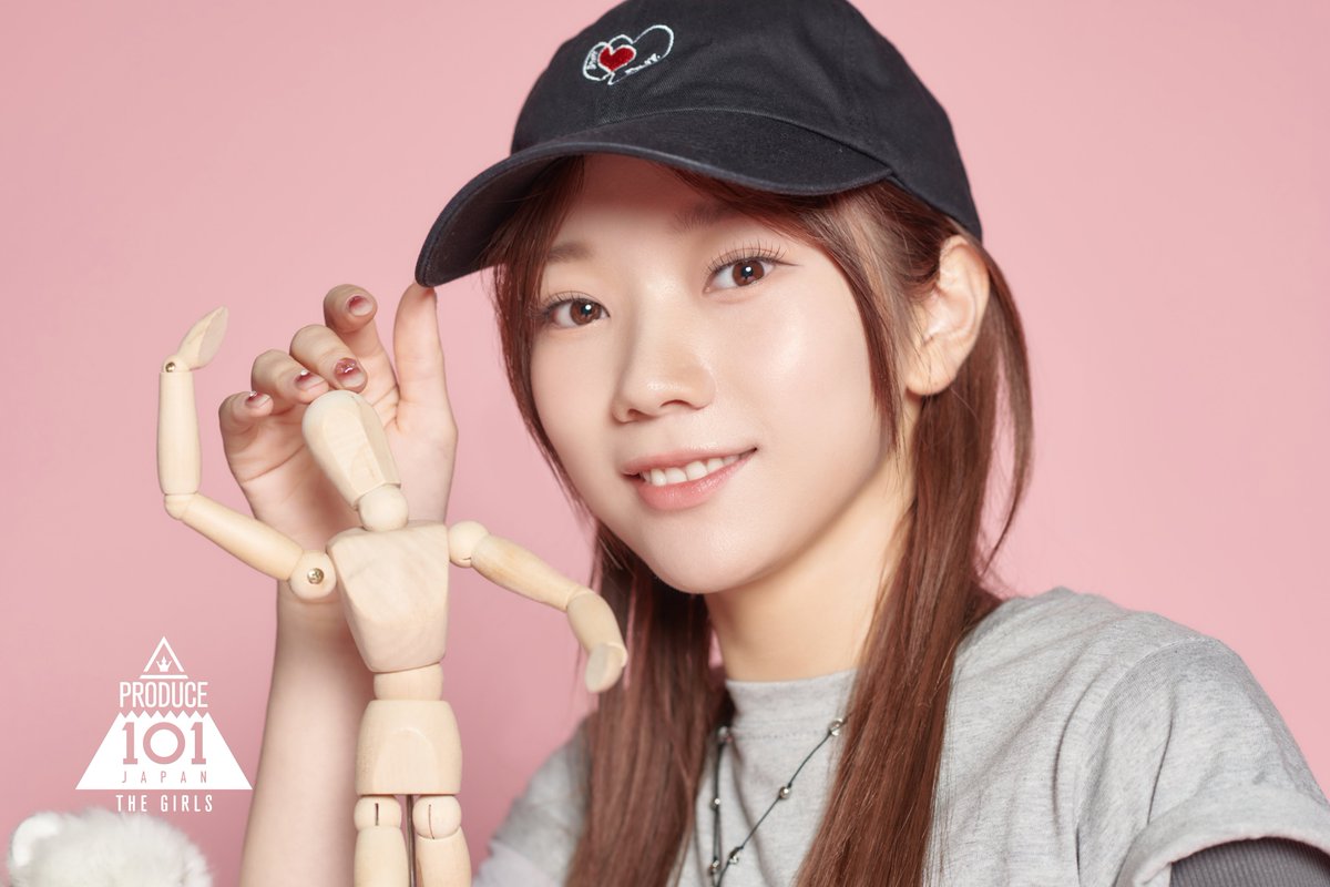 produce101jp_'s tweet photo. #LEAPHIGH101PROFILE *໒꒱⋆

┊✧  坂口梨乃 ( #SAKAGUCHIRINO ） ✧┊

#PRODUCE101JPTHEGIRLS
#日プガールズ #日プ 
#LEAPHIGH #坂口梨乃 https://t.co/UykeM2Wfli