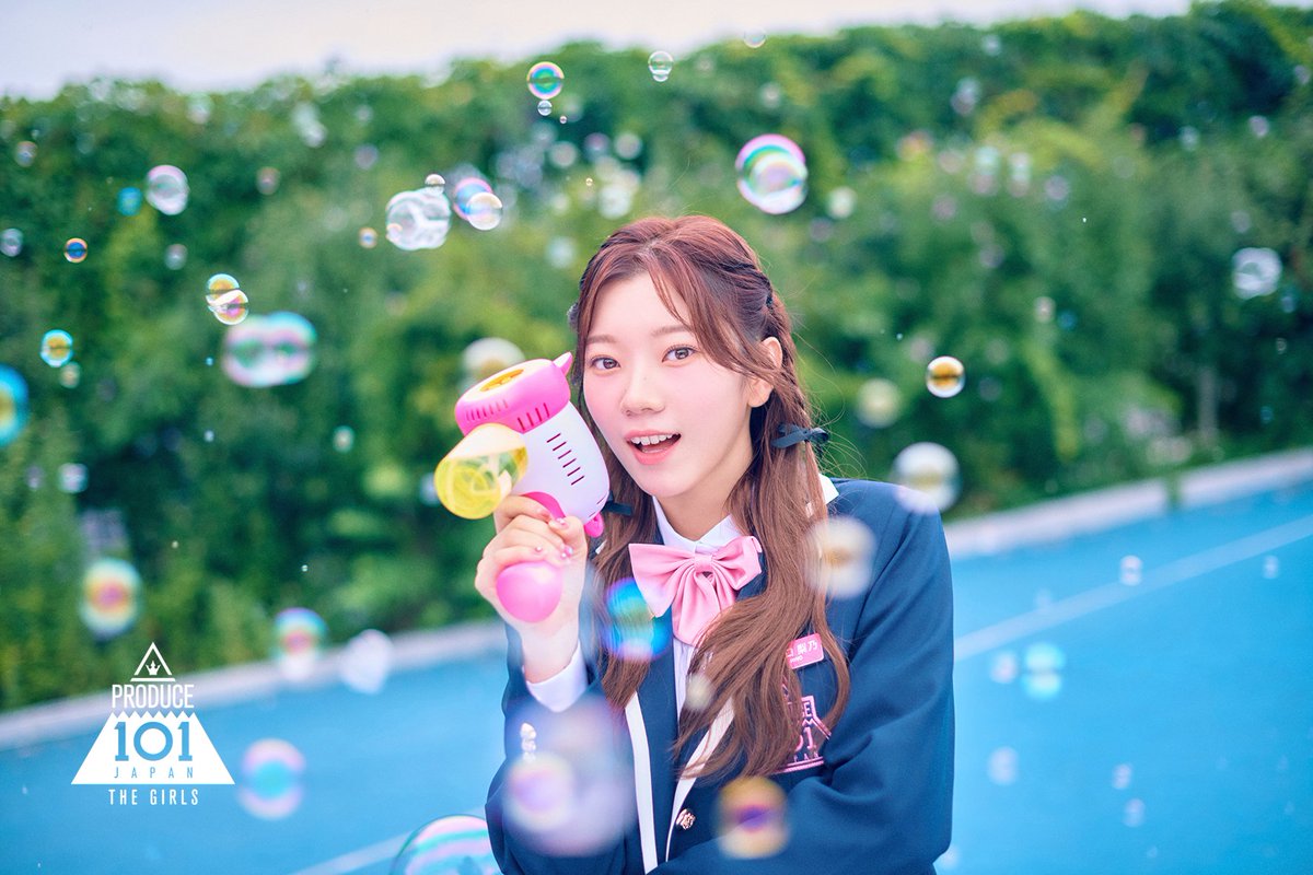 produce101jp_'s tweet photo. #LEAPHIGH101PROFILE *໒꒱⋆

┊✧  坂口梨乃 ( #SAKAGUCHIRINO ） ✧┊

#PRODUCE101JPTHEGIRLS
#日プガールズ #日プ 
#LEAPHIGH #坂口梨乃 https://t.co/UykeM2Wfli