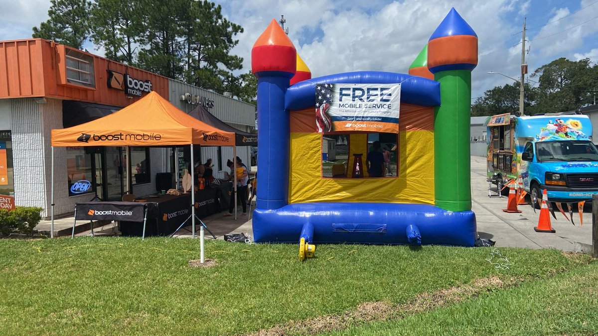 JRC Wireless tweet media