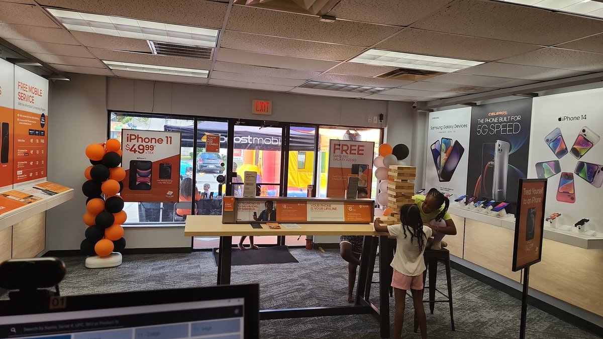 JRC Wireless tweet media