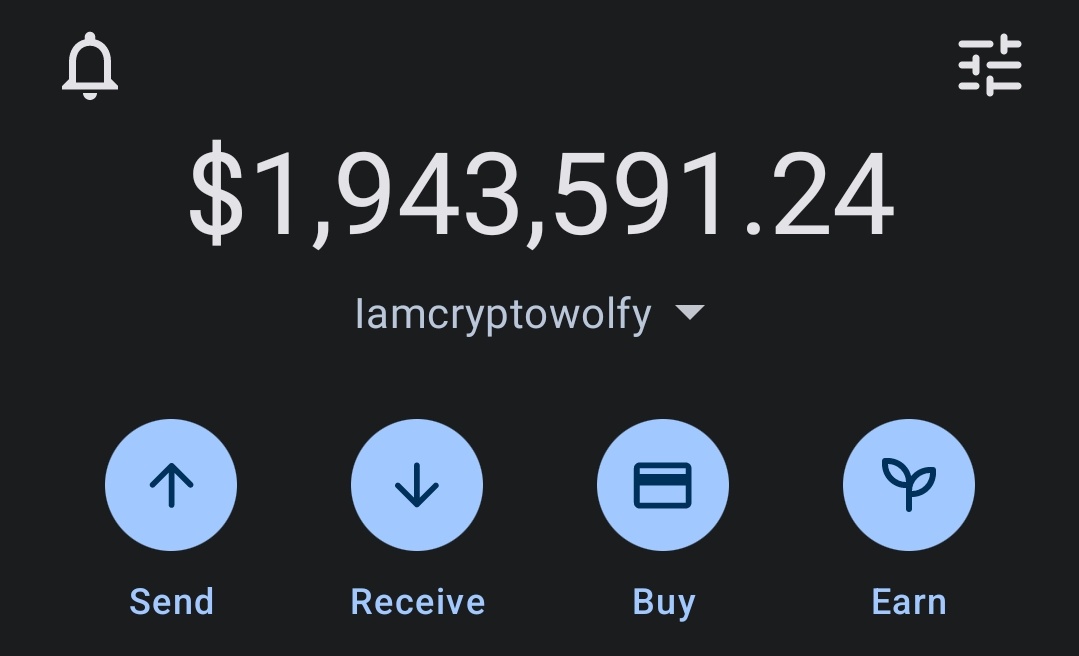 IAmCryptoWolfy's tweet photo. BREAKING NEWS 🚨
$1,900,000 Million USD worth of $DUBX will be Burned On Phases 🔥🔥🔥 https://t.co/giNQVlKZMz