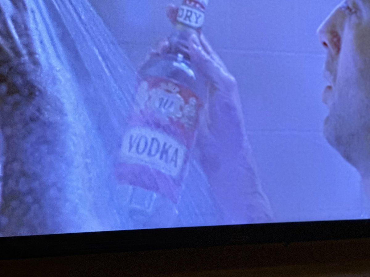funnyoldwhtguy's tweet photo. Watching Leaving  Las Vegas , and drinking vodka… https://t.co/sxrKWODmYT
