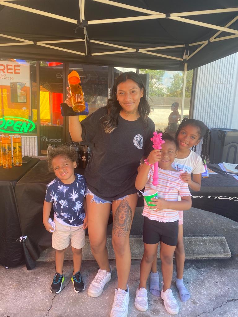 JRC Wireless tweet media