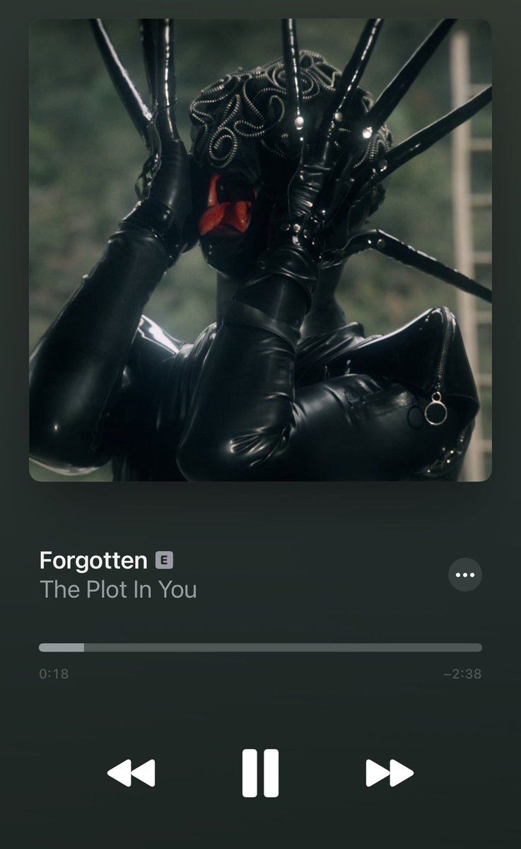 fredwillbebackk's tweet image. As a member of #LFAM I feel this. And listening to this helped. Stay true to yourself homie