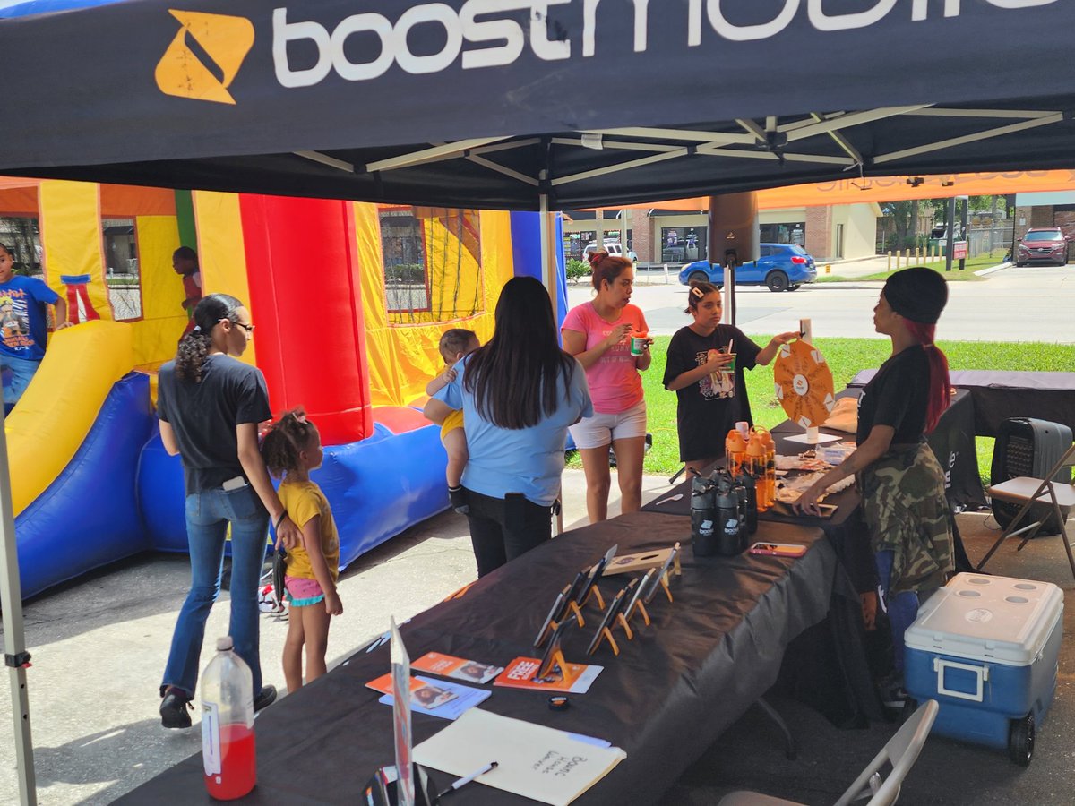 JRC Wireless tweet media