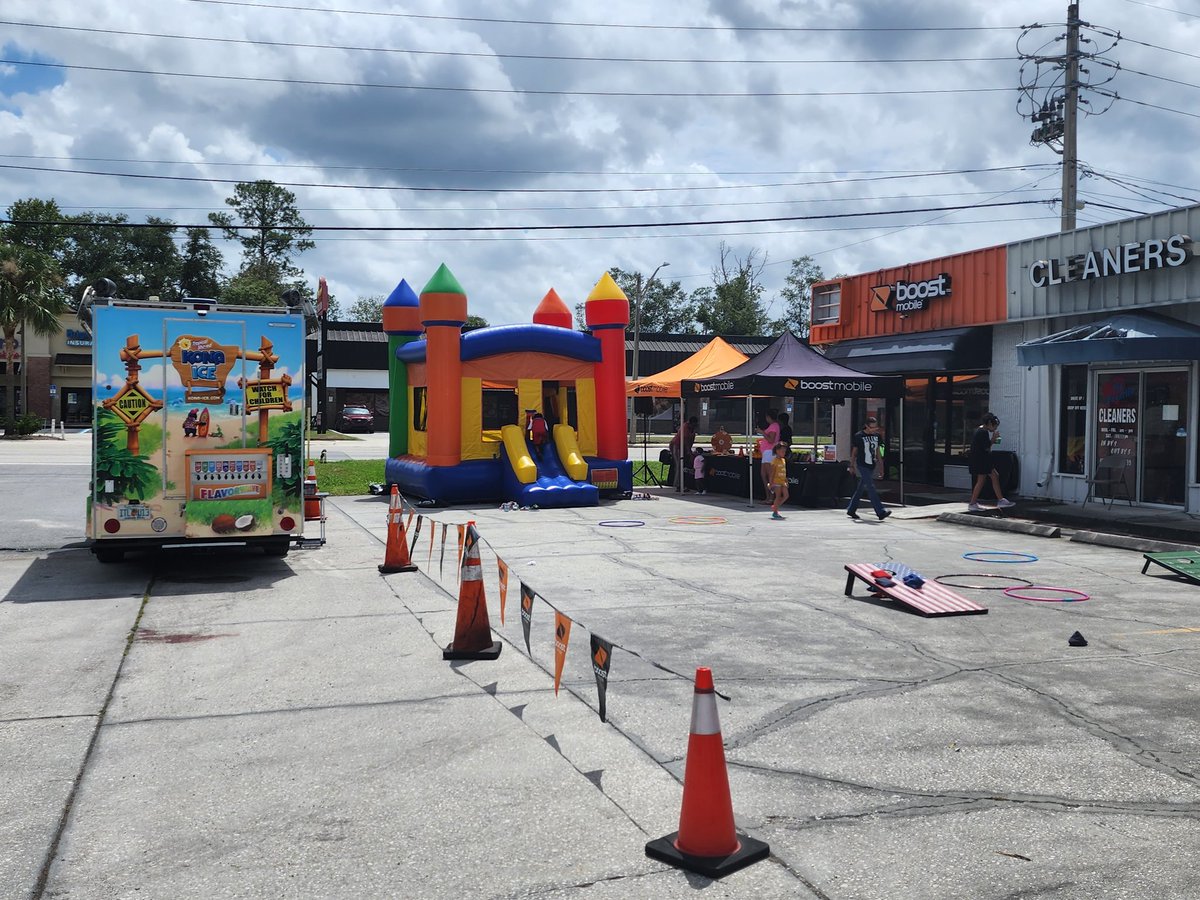 JRC Wireless tweet media