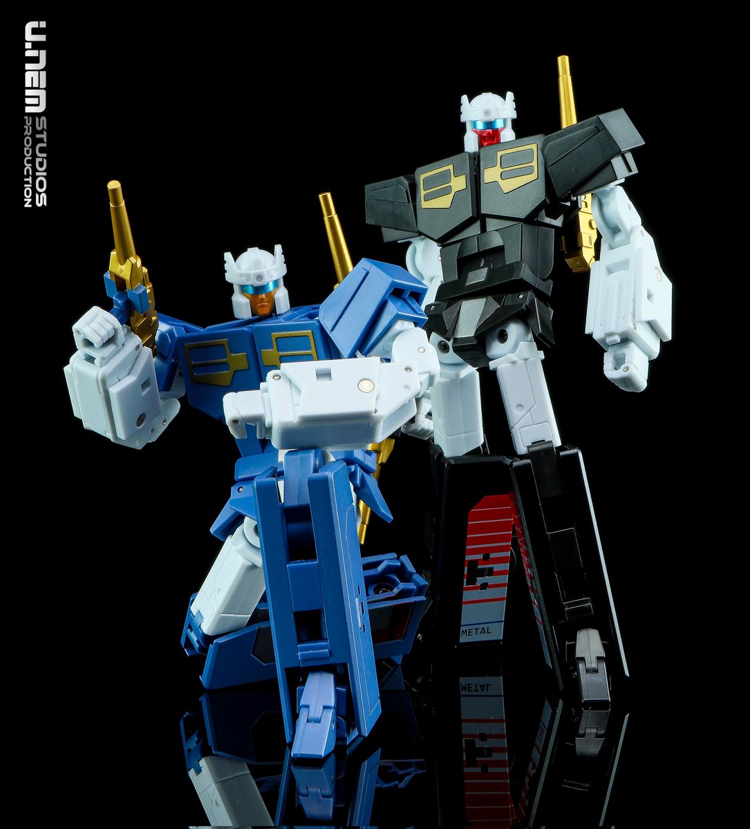 U.Nem (@unemstudios) on Twitter photo 