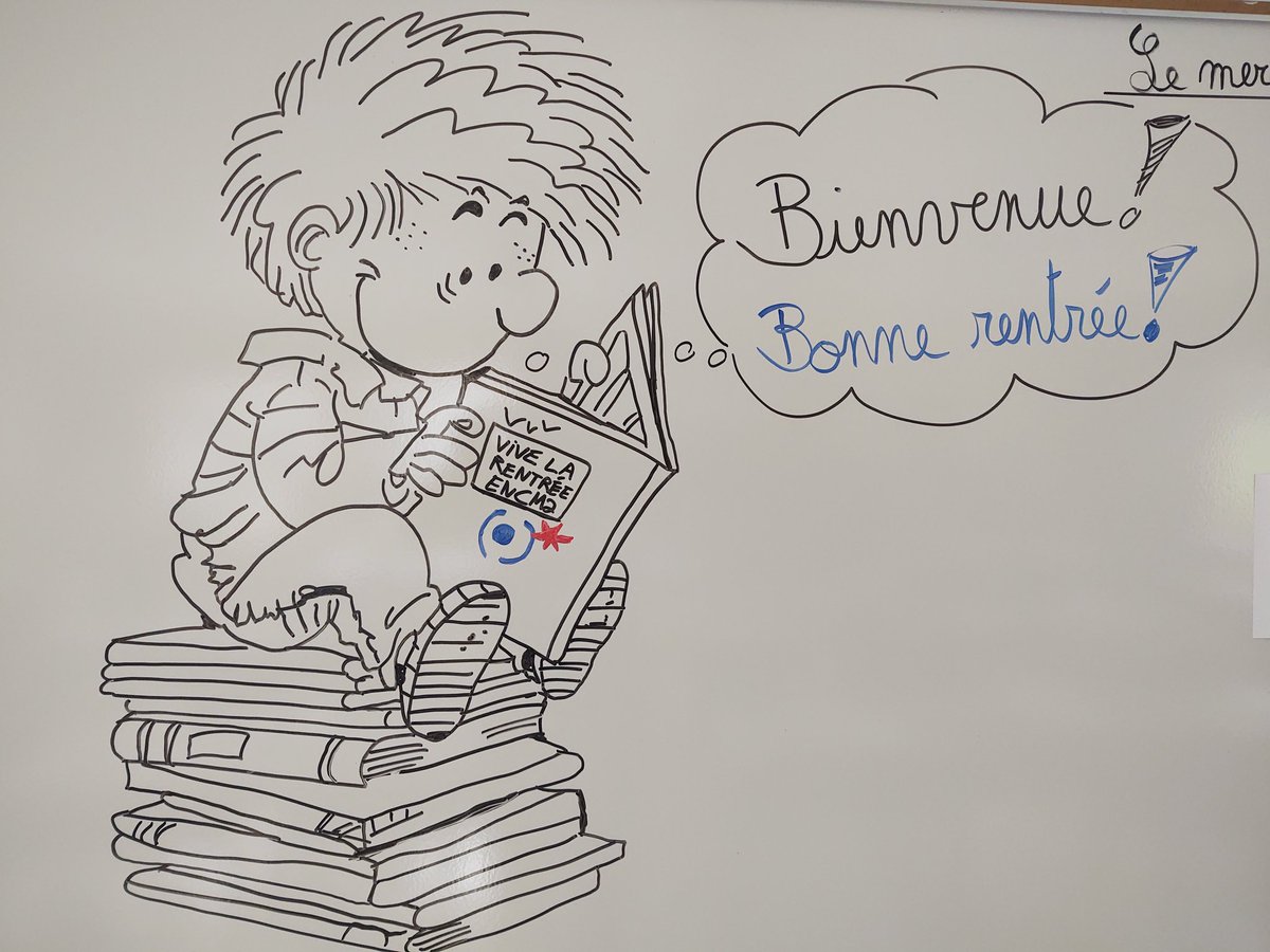 #Rentrée2023 #FIoregon