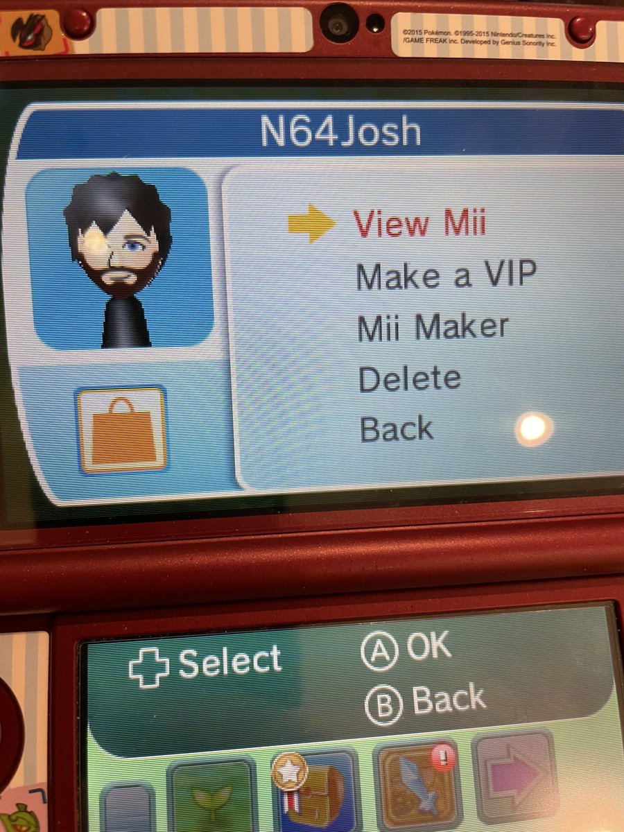 __Spritz's tweet photo. @n64josh your street pass told me to go here https://t.co/vEEdMZThrp