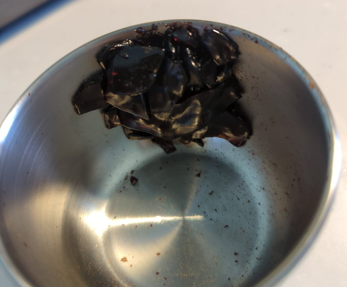 dosanko_sinse2's tweet image. ⊿9THCVどうしようかな。

THCV優勢CBGA,CBGジョイント

これどうでしょう？

超サティバジョイントの後にさらに超サティバとか。

#THCV #CBG #CBGA