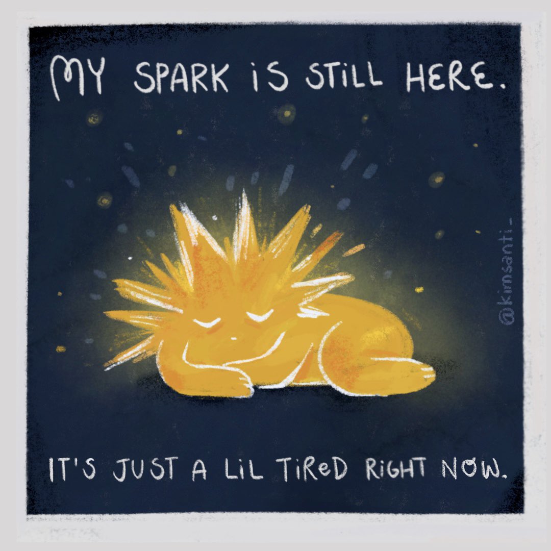kimsanti_'s tweet photo. to all my homies feeling burntout  🌟#artph #burnout https://t.co/y2RCsvI2Zz
