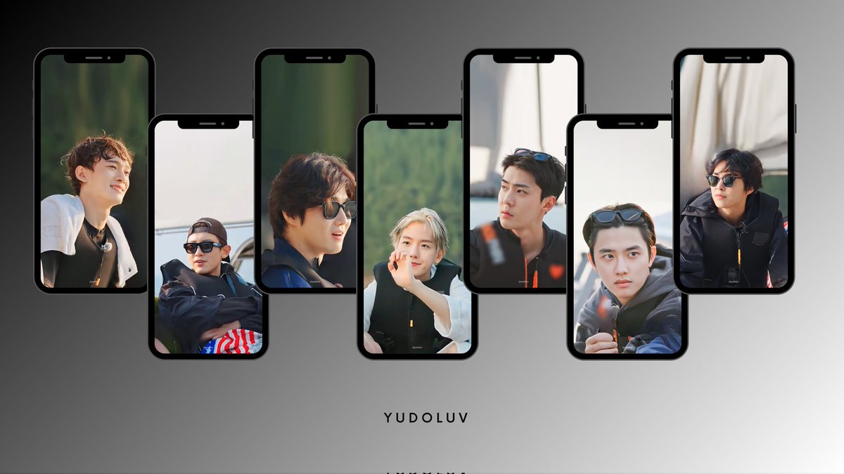 yudoluv's tweet photo. EXO ladder season 4 eps 8
— LOCKSCREEN

#XIUMIN #KYUNGSOO #SEHUN #SUHO #BAEKHYUN #CHANYEOL #CHEN #EXO https://t.co/aRGNtwLpha