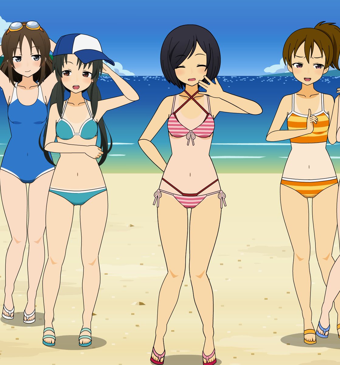 Noyueni (@recrab_i116) on Twitter photo 