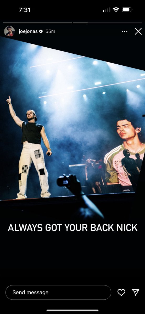 nickjonline's tweet photo. WHAT ABOUT KEVIN. WHO HAS KEVIN’S BACK! https://t.co/PmWFM6BLNQ