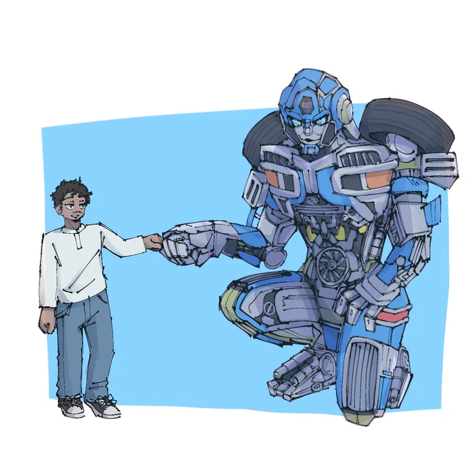 ビースト覚醒少し前に見てきました〜!めちゃめちゃ面白かったですミラージュくん大好きになって帰ってきました 