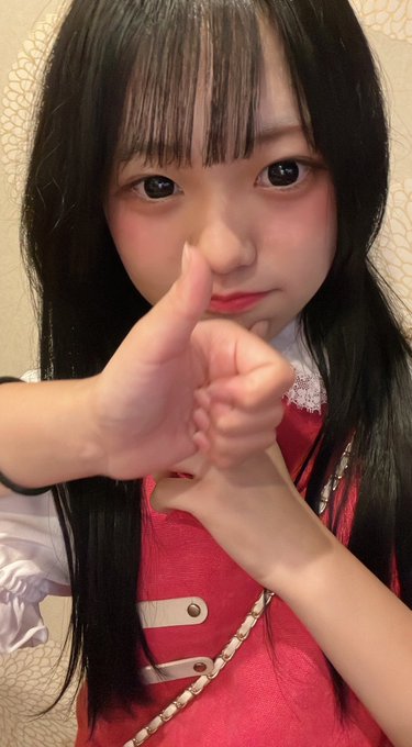 Twitterのコスプレ画像10