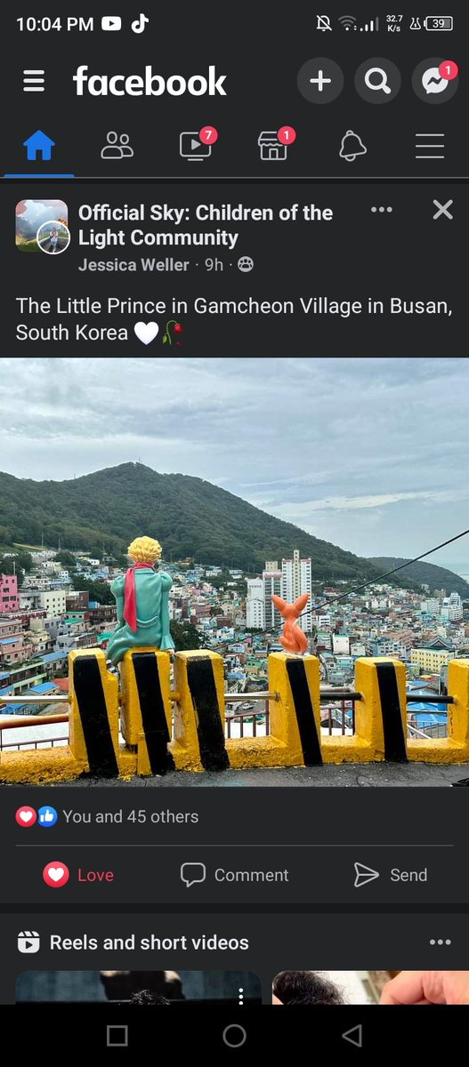 scaraomi_timely's tweet image. | #bubblecat 🫧

the little prince statue is so cute though