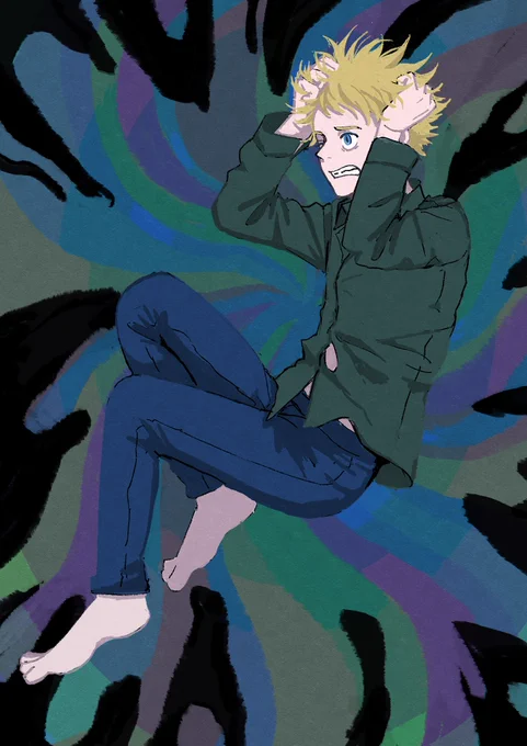 不安 #spTweek 