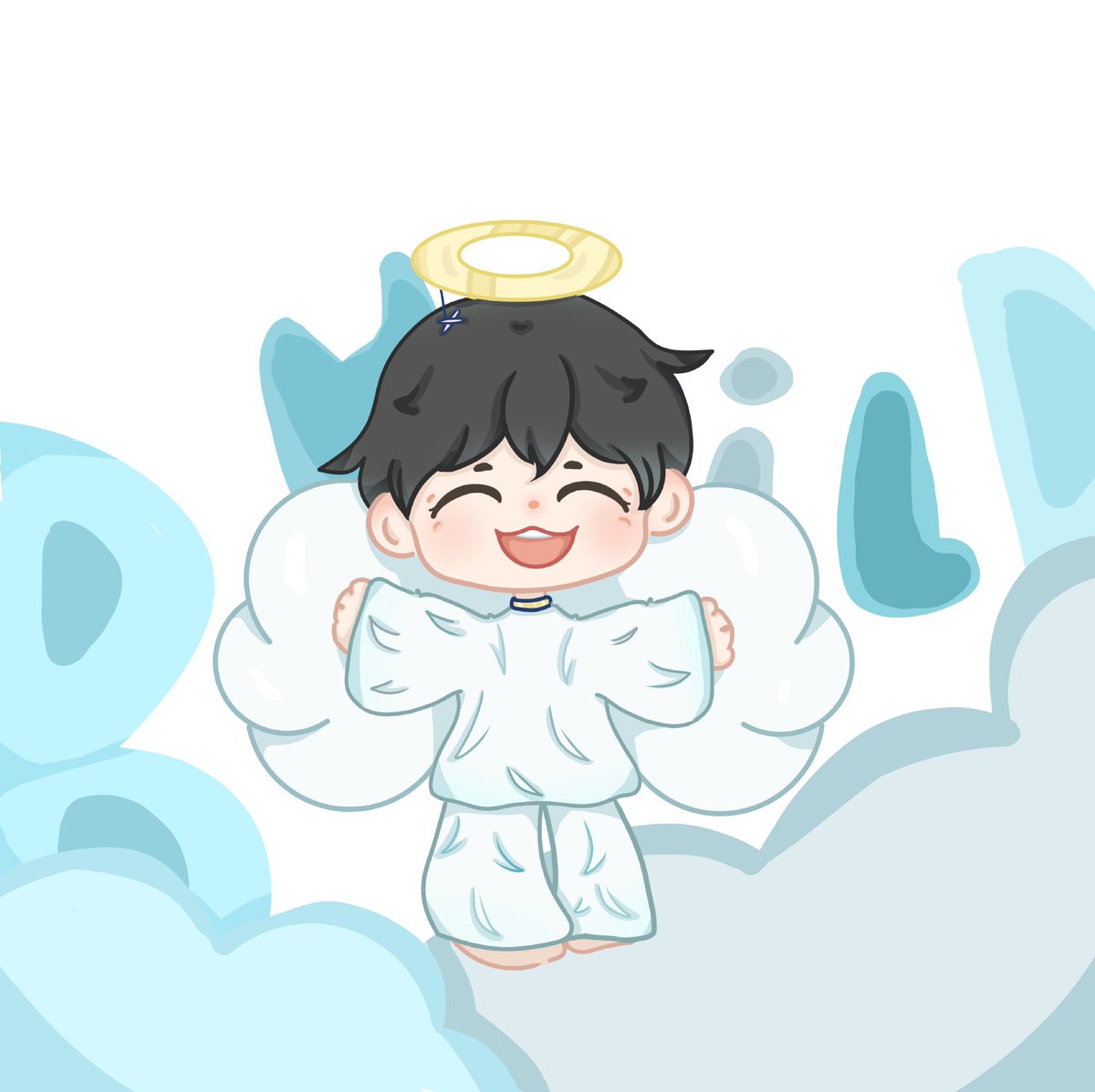 LMagic93's tweet photo. Biuangel có mặc quần áo rùi nj chị @allinforzkybjp
BUILD WITH BYLS
#BuildInMyWorld
#BuildJakapan
@JakeB4rever https://t.co/zwAJnQFgAx