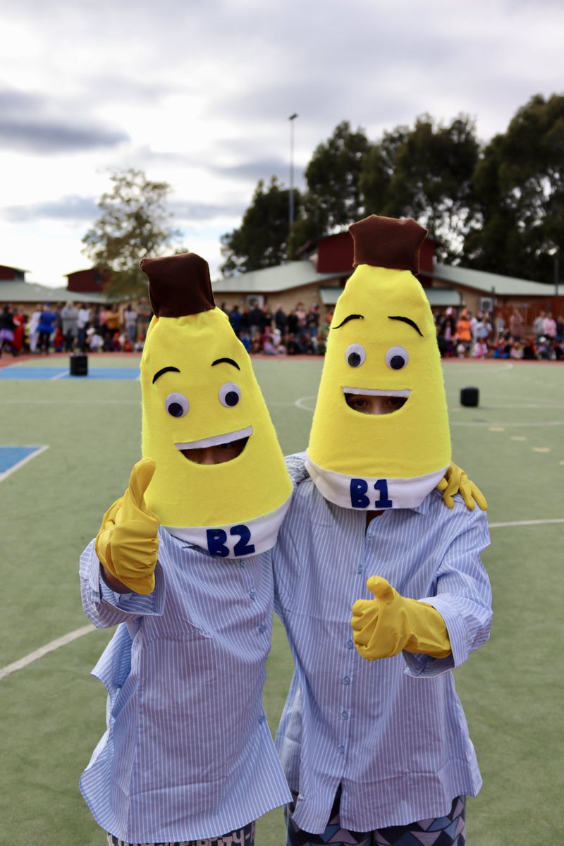 St Helena's CPS tweet media