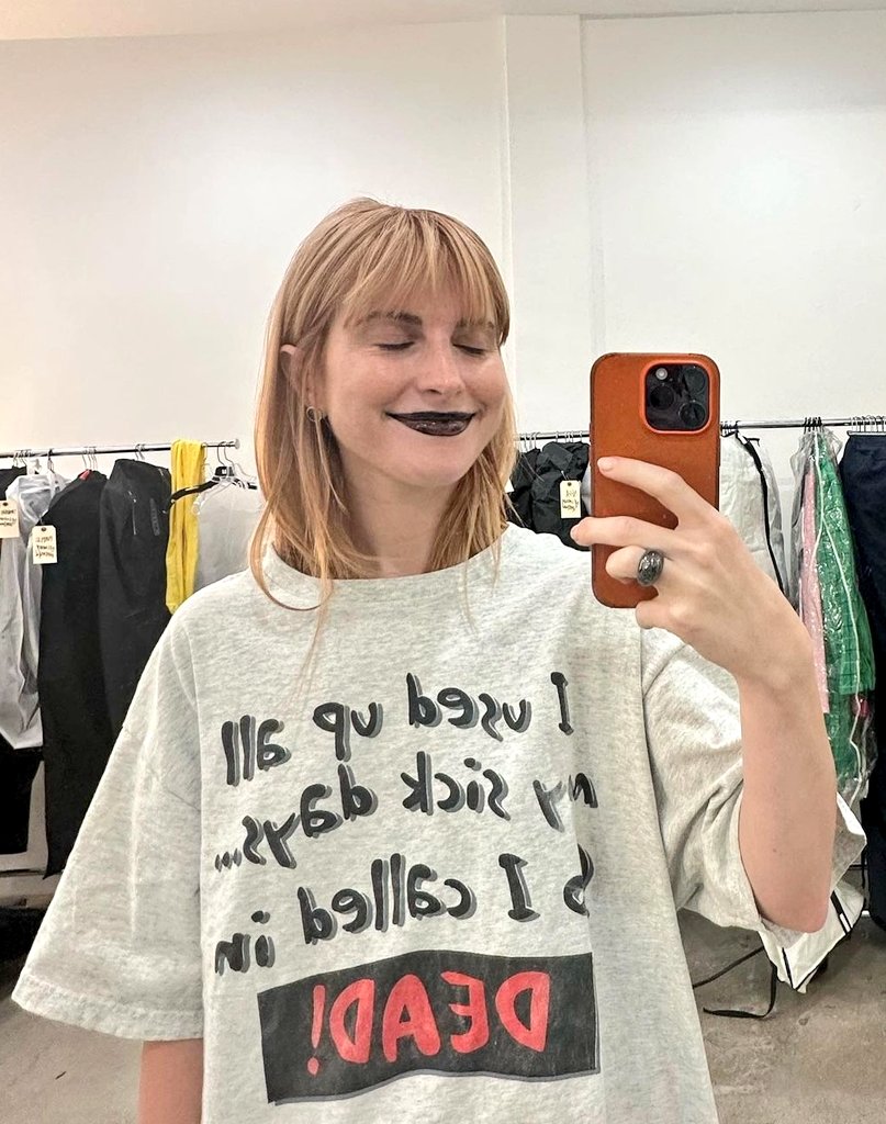hayleysoutfits's tweet photo. https://t.co/JCHjrKrG82