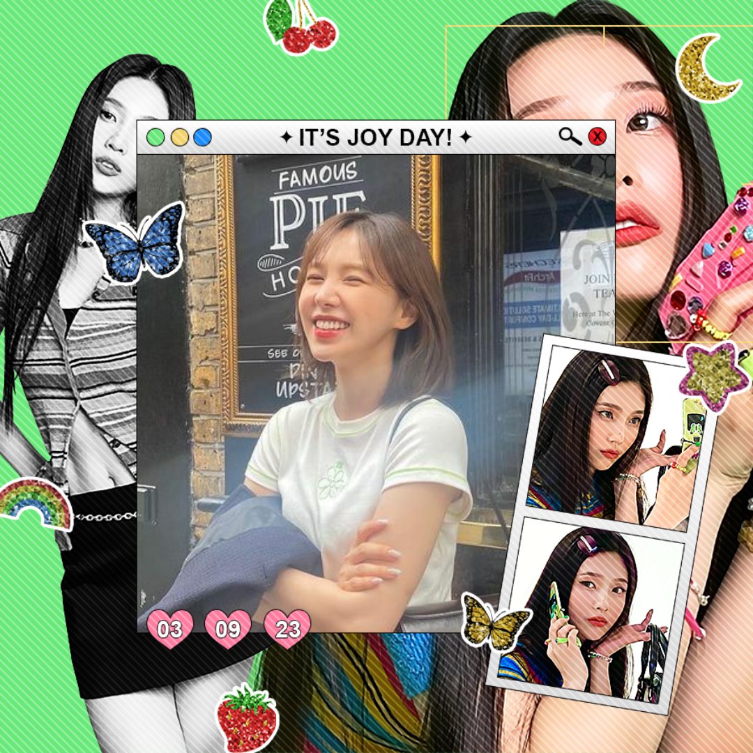 웬디 tweet media