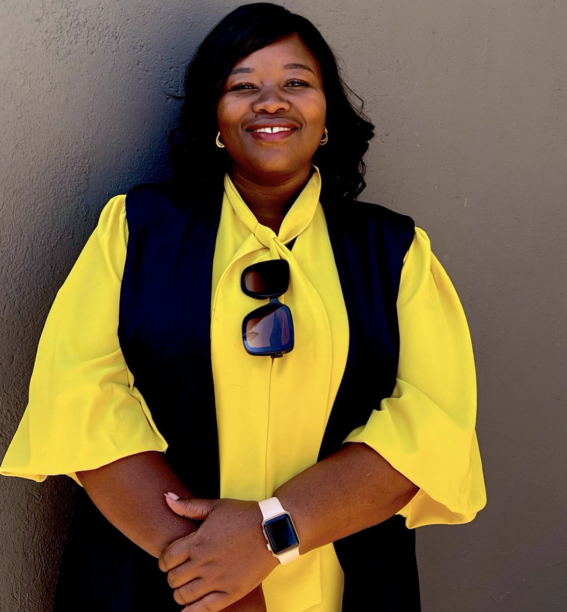 Our international ambassador who's representing us in the SADC diplomatic onslaught💪

ZanuPF iri patight and that inauguration is a sham

Thanks Gladys for accepting the task to tell the whole world the truth 👉💛