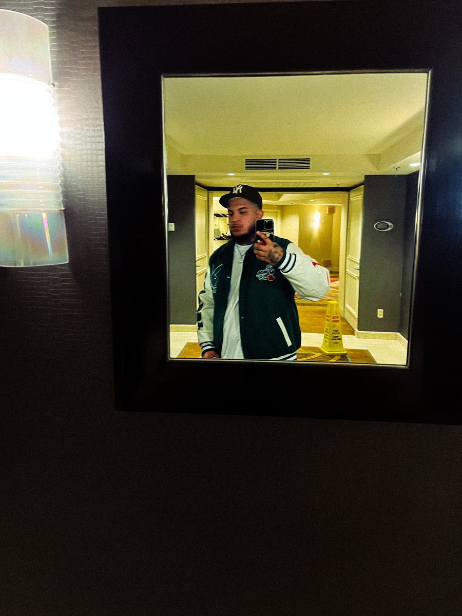 JAME$ON tweet media