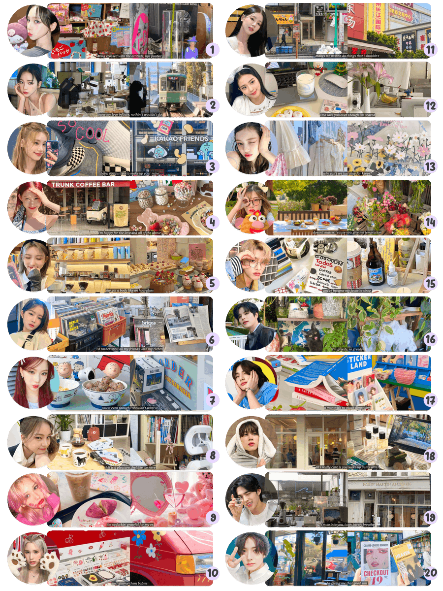 a repost will be appreciated! 🍒

HI! karena hari ini ulang tahunnya kak antasena <a href="/onatmeal/">Acaca Uhuy.</a>, sena &amp; alisha mau bagiin FREE RS di hari specialnya ini! layoutnya bisa di-take jam 19.15 via DM. scroll ke bawah untuk info lengkap. maaci! 🩷

#zonauang #zonaba