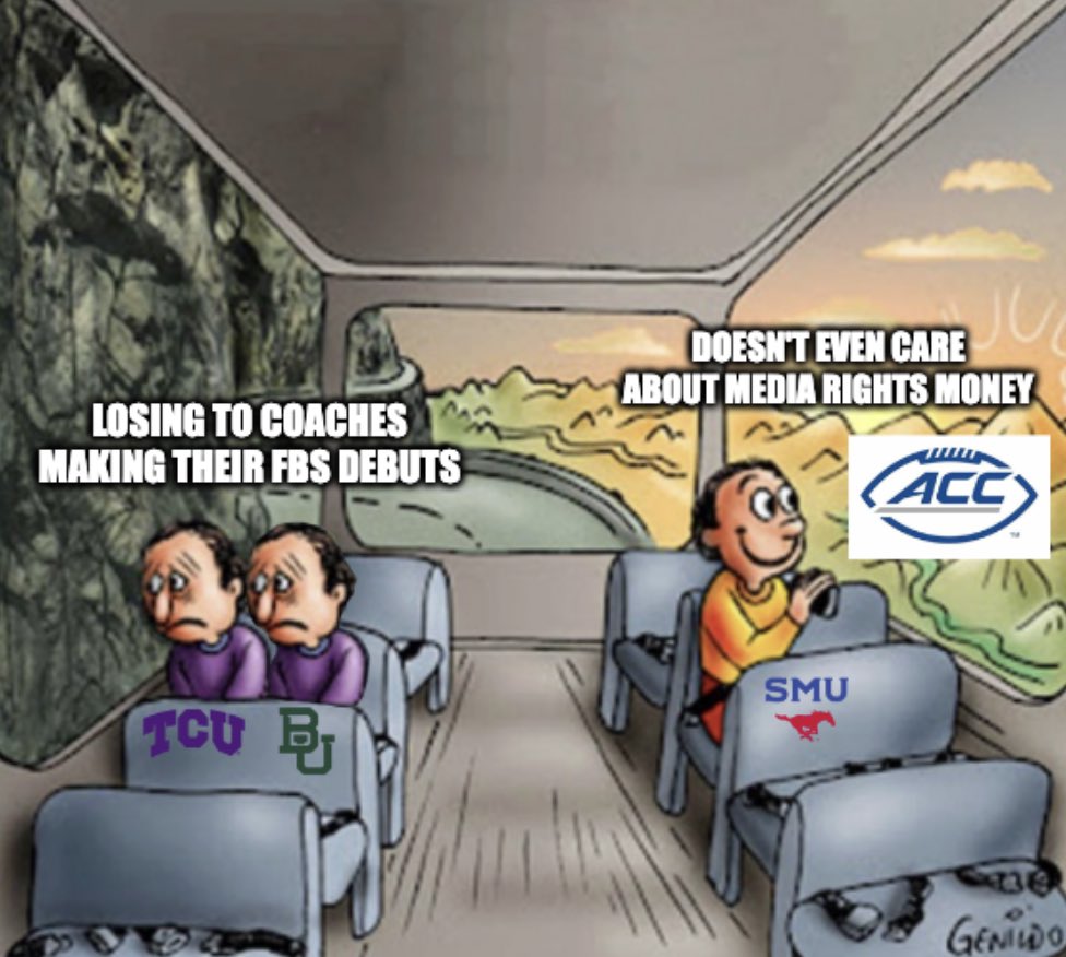 RedditCFB's tweet photo. Let’s get a vibe check on the P5 private schools in Texas. https://t.co/sfu3kbNLcW