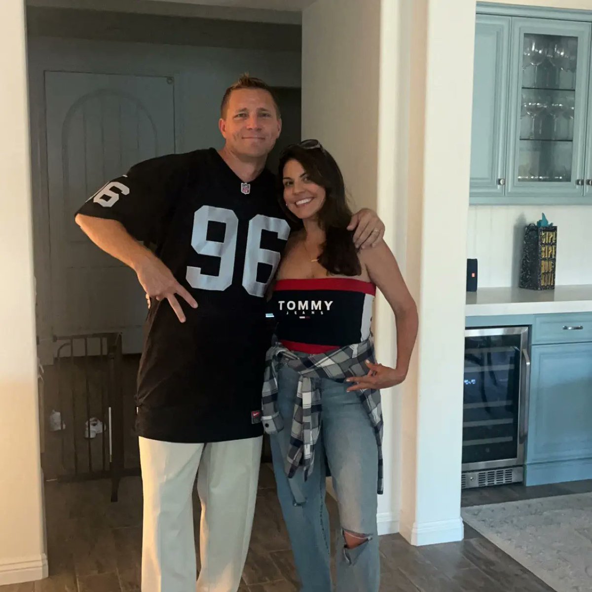 Lots to unpack here, let's just say we're recapturing our youth this weekend🎛️🎧