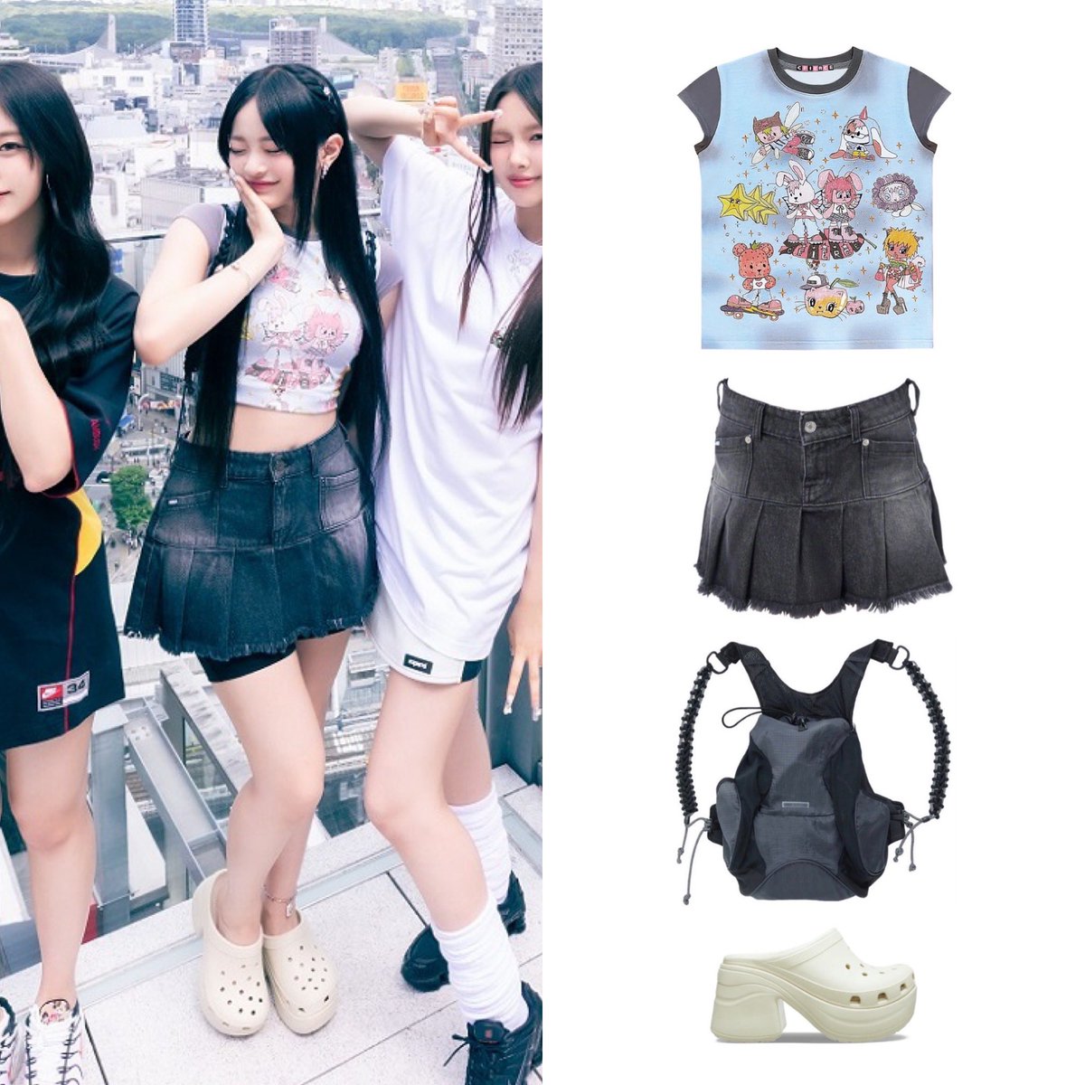 n♪ Bring back the bright sunny days with a cool breeze off the