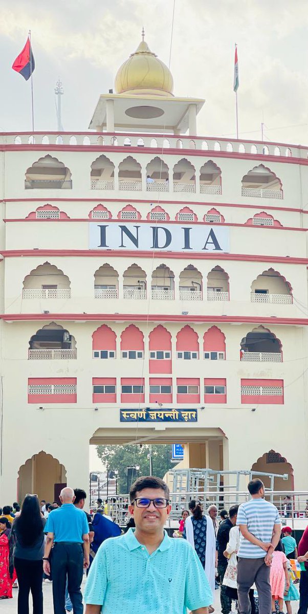 tnagarco's tweet photo. Jai Hind 🇮🇳 #Punjabbsf @punjabbsf .Thanks BSF and Army for controlling our Borders of India https://t.co/qOxLfnJ1Y0