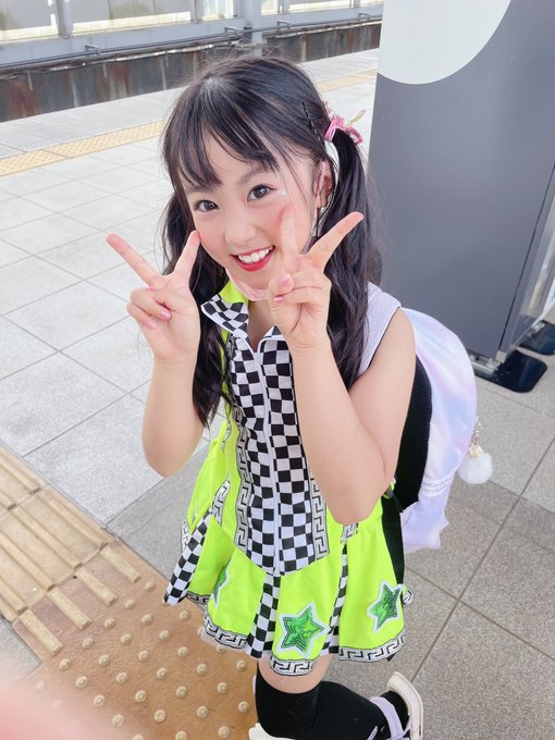 ゆなのTwitter画像8