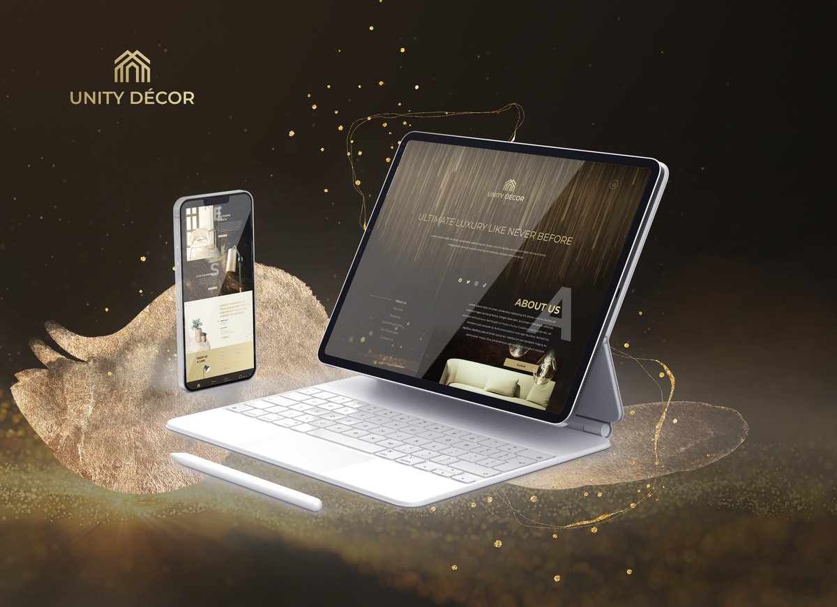 DotCreativeM's tweet photo. Unity Decor - Shop

Welcome to Dot Creative Market! Our mission is to design customized premium website layout to help not only bring your brand image to the next level but also growing your business sales.  Website: https://t.co/V8UErOIcKQ https://t.co/tNkqYJ2wU1