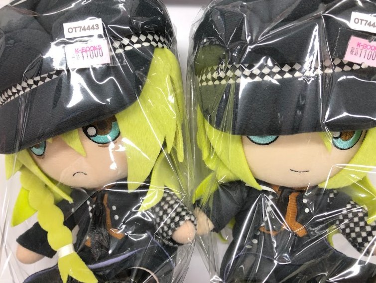K-BOOKS乙女館 on X: 