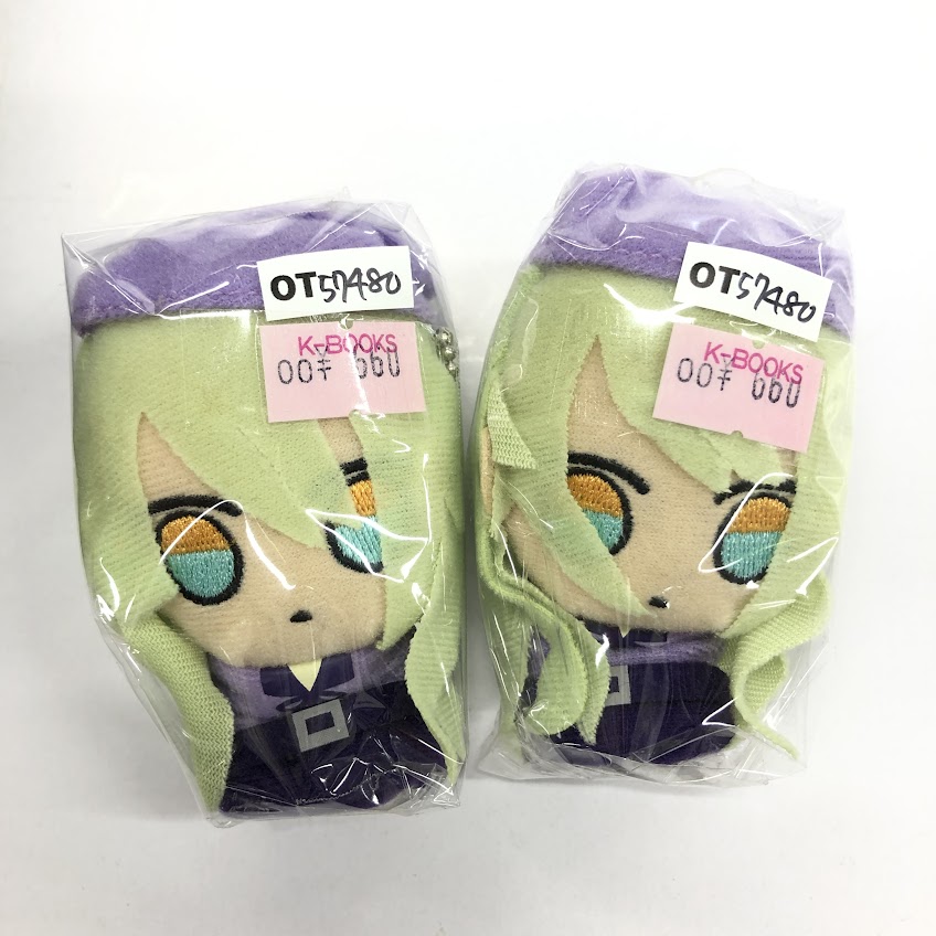 【最終値下げ】AMNESIA　アクスタ　ウキョウ 最終値下げ】AMNESIA アクスタ ウキョウ 入荷情報】 「AMNESIA