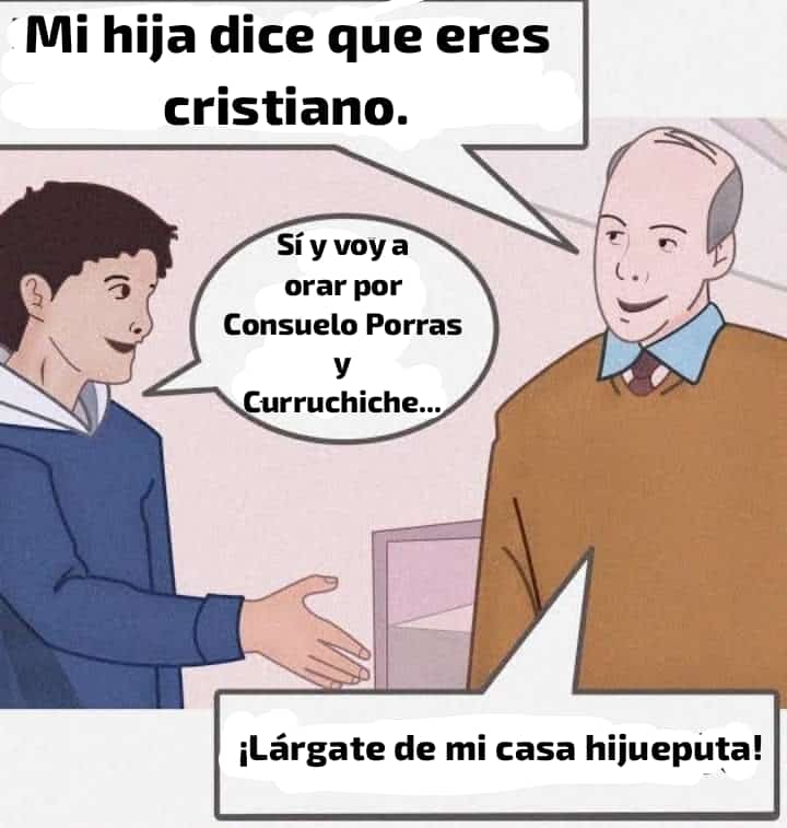 OGHSVT_GT's tweet photo. Así mero... 🤣🤣🤣 https://t.co/NBXr2AuXbh