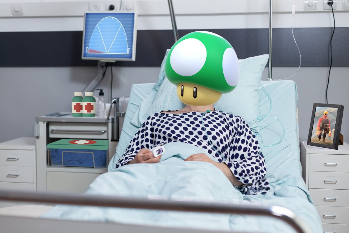 Spooky Flan tweet media